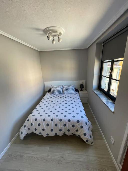Paraguas Guesthouse Oviedo Zewnętrze zdjęcie