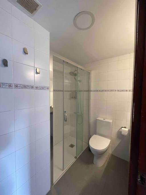 Paraguas Guesthouse Oviedo Zewnętrze zdjęcie