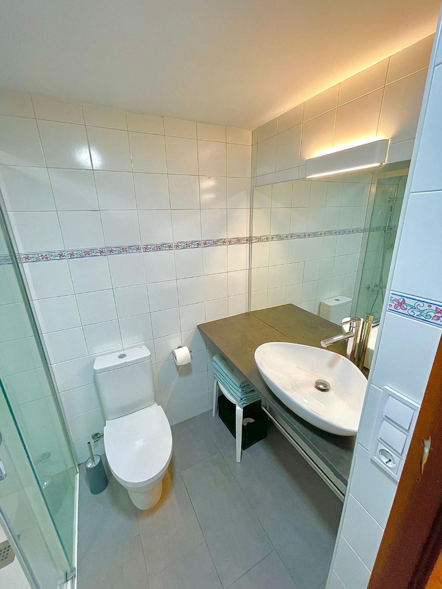 Paraguas Guesthouse Oviedo Zewnętrze zdjęcie