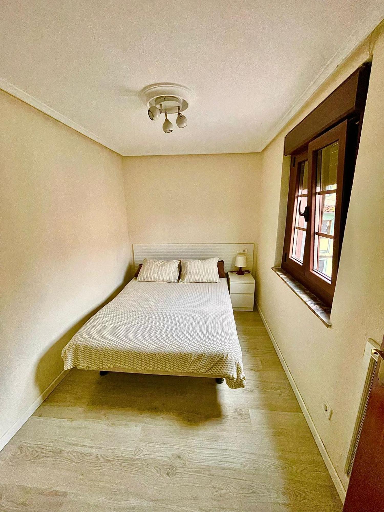 Paraguas Guesthouse Oviedo Zewnętrze zdjęcie
