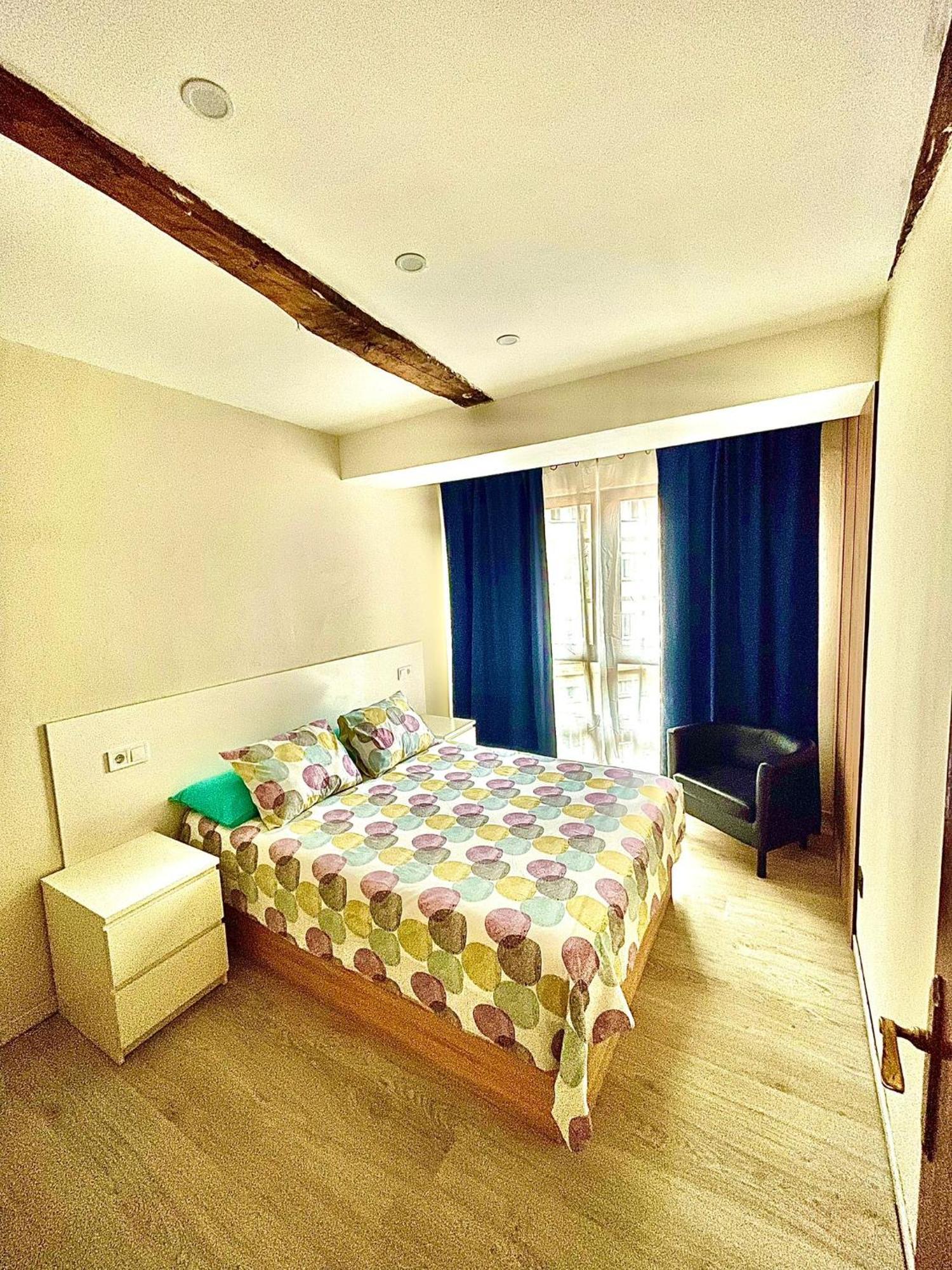 Paraguas Guesthouse Oviedo Zewnętrze zdjęcie